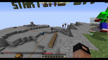 Mineplex Hacker - dadfondler