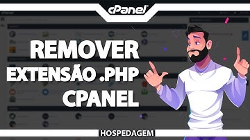 Como remover o .php da URL do site no cPanel (Rápido e Fácil) 2022