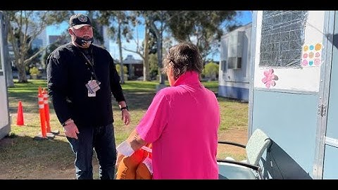 VA Peer Support Specialists