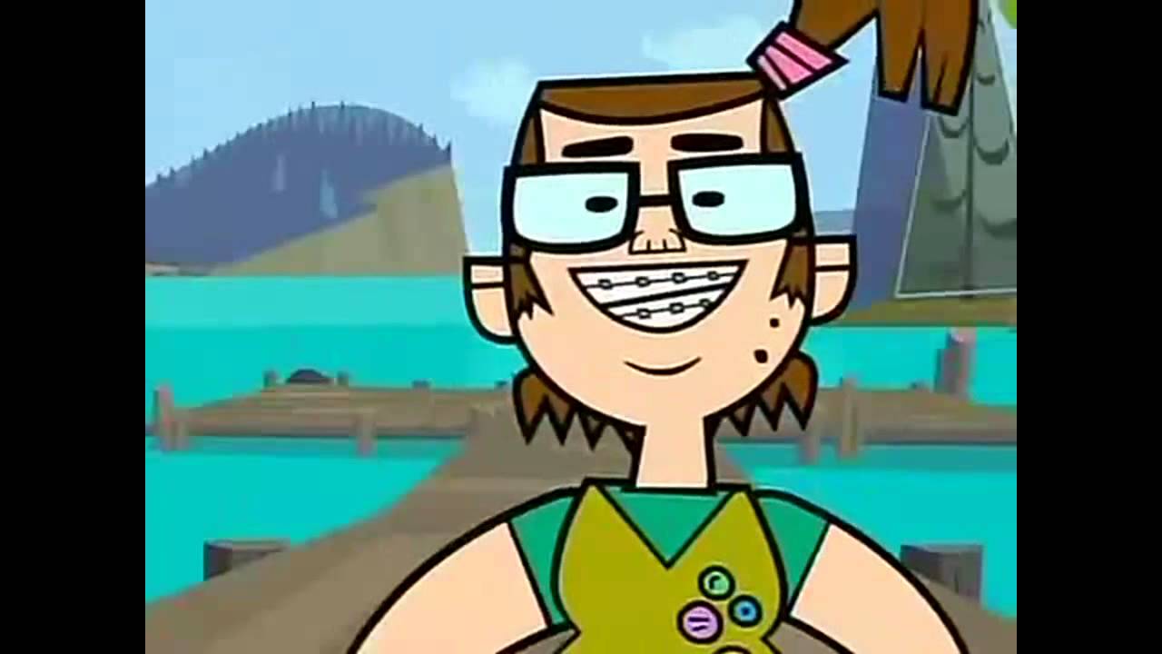 Total Drama Intro 18 Lenguages