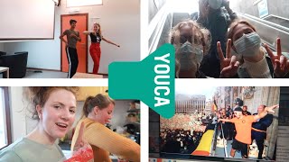 Youca Dag 5 Fake News, Açaí, Braziliaans Koken En Portuguees Spreken Dutch