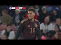 Full Match | England U21 v Germany U21 | International Friendly