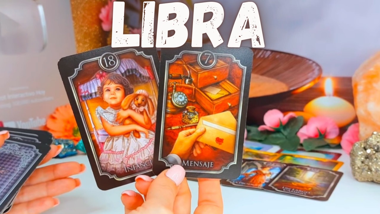 LIBRA TWO PEOPLE ARE IN YOUR ENERGY LIBRA, A WATER SIGN AND A FIRE SIGN! BOTH WANT YOU BAD!
