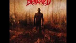 Watch Benighted Pledge Of Retaliation video