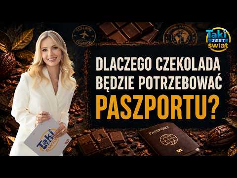 TAKI JEST ŚWIAT - sezon 11 / odcinek 34