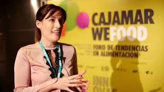 Protagonistas - Beatriz Molina Grupo La Caña