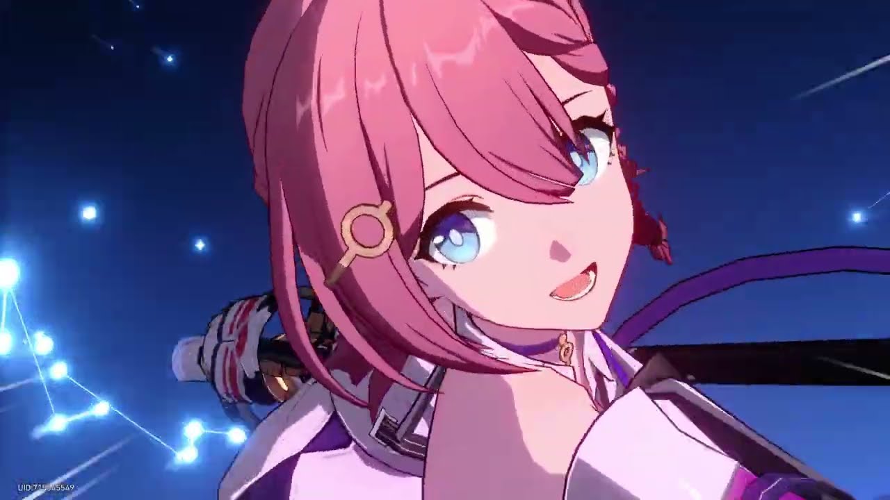 Honkai: Star Rail 🎮 silvermane soldiers battle