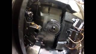Bowley Lock Kickstarter Relaunch Video