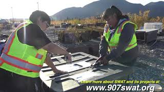 Backhaul Alaska PSA 30sec