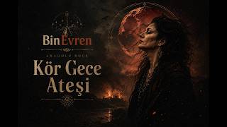 Bin Evren - Kör Gece Ateşi
