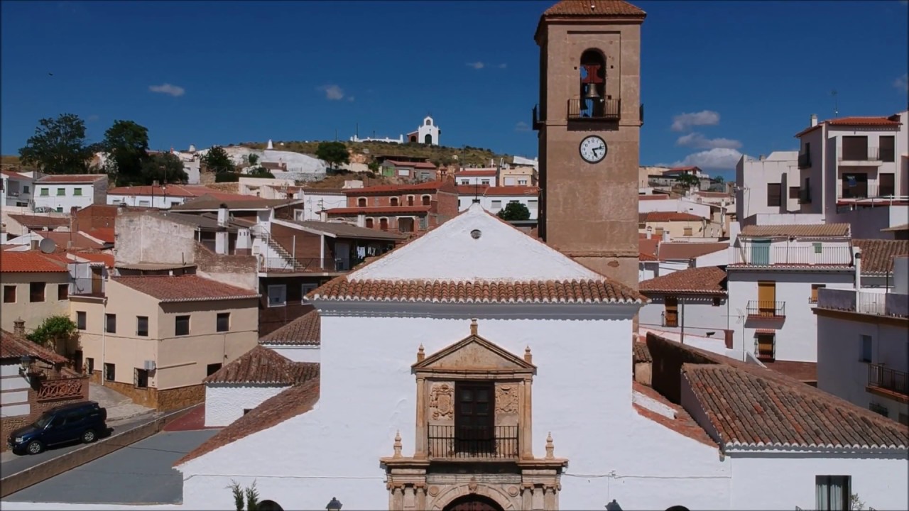 ALCUDIA A VISTA DE PÁJARO