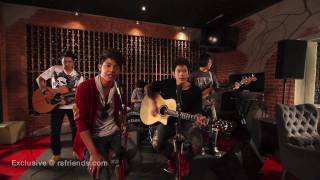 ทารุณ Acoustic live Session : karamail chords