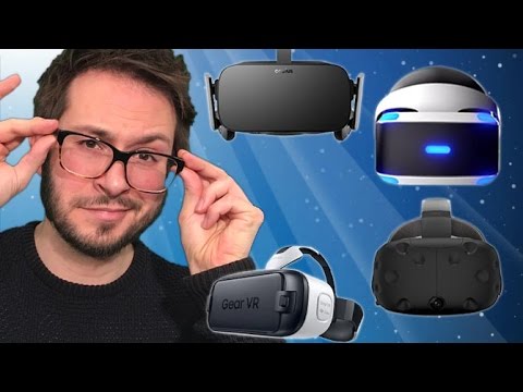 Vidéo: Les Lunettes De Jeu De Valve Testées, Disent Que Des Jeux AR "crédibles" Dans 3 à 5 Ans