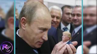Most Funniest Tiny Trump Memes On The Internet