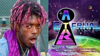 Lil Uzi Vert Quits Music And Deletes Eternal Atake Lil Uzi Vert Quits Music And Deletes Eternal Atake
