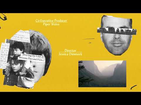 Captive Audience: A Real American Horror Story opening titles