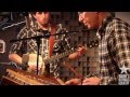 Ken & Brad Kolodner - Skipping Rocks [Live at WAMU's Bluegrass Country]