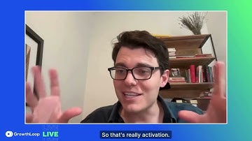GrowthLoop Live: Product Deep Dive: The Loop | Key Moment