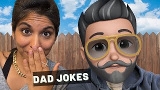The Ultimate Dad Joke Compilation Sheena Trid