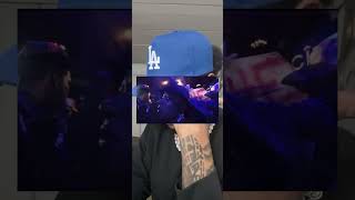 #AYEVERB says after #LoadedLux brought out a casket vs #Calicoe battle rap got worse