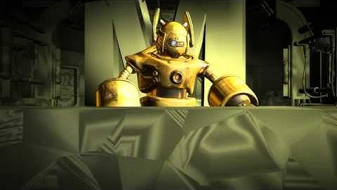 My intro for videos - Created using Flixpress.com