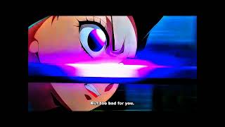 Shinobu Vs Doma Fight 4K Clips For Edit Amv