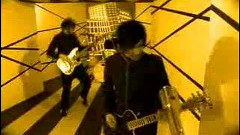 A Static Lullaby - "Hang Em