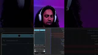 Crazy Fridays: Code & Reggae Freestyle 🎵🔍 screenshot 5