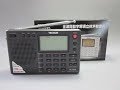 Top Ten Favorite Shortwave portable receivers Tecsun PL380 DSP Digital PLL LW  AM FM SW radio