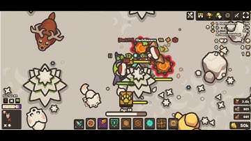 Taming io | 1v1 comp  2