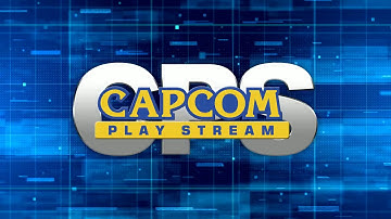 (CPS) Capcom Play Stream - Ultra Street Fighter II