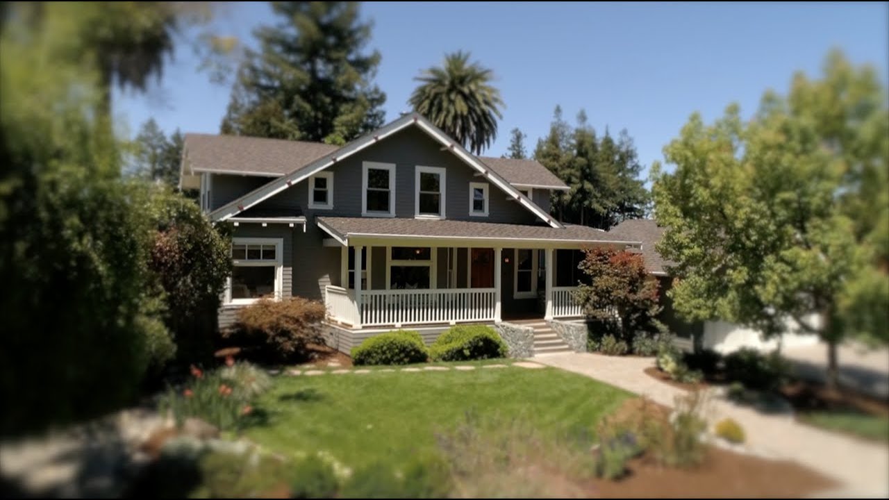 1398 Chelsea Drive Los Altos, CA 94024 YouTube