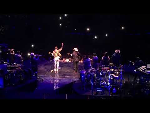 JTand Stapleton - say something