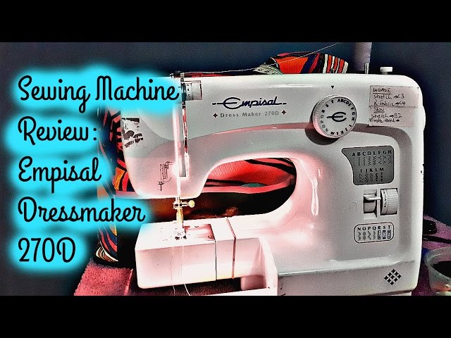 Inherited this Sears Kenmore sewing machine from around 1950! : r/sewing