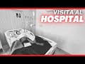 🙏 Nuestra experiencia operación amígdalas 🚨 Visita al hospital: Nervios, incertidumbre 💉 Vlogs