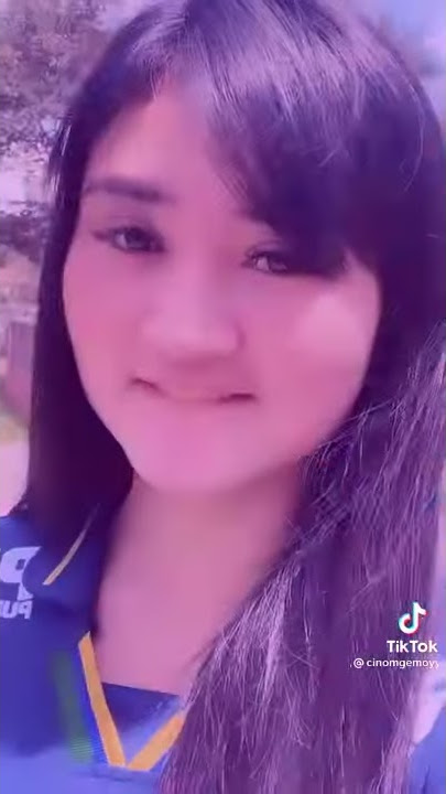 Tiktok cinomgemoy manis banget
