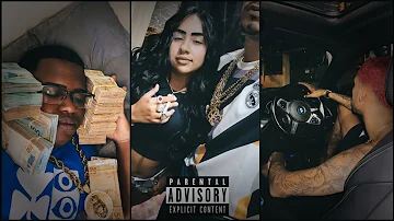 PK - CANSADO DESSE MEIO TERMO - "TE DESEJO TUDO DE BOM" FEAT. LUÍSA SONZA - EDIT RJ (Speed Up)