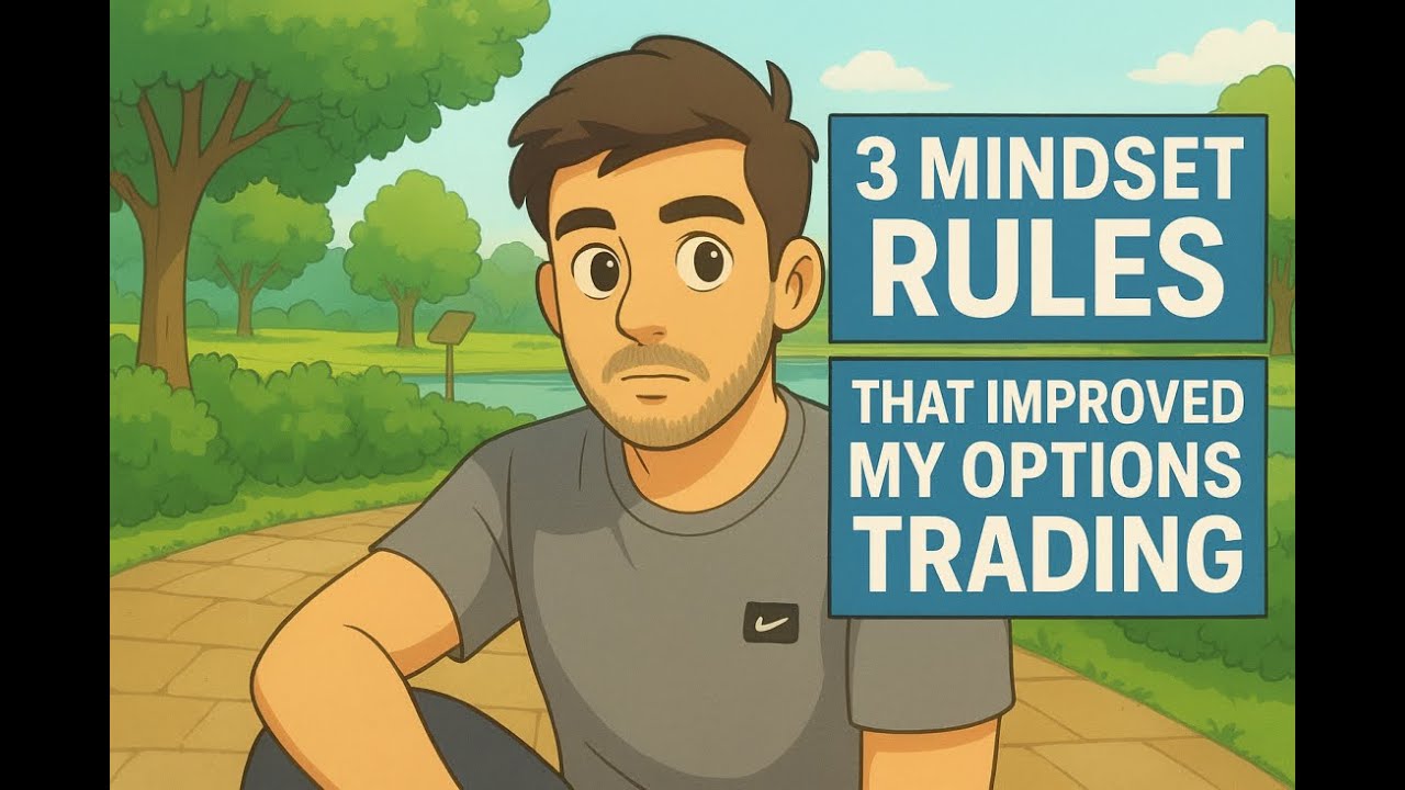 3 Mindset Rules That Improved My Options Trading - YouTube