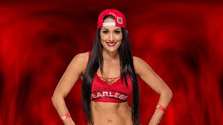 WWE 2K19 NIKKI BELLA ENTRANCE #wwe #wwe2k19 #nikkibella #wwe2k20 #wwe2k22 #wwe2k23 #wwe2k24