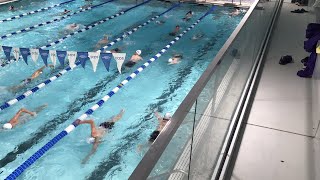 Chca Swimming Vs Ccd 152020