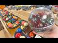 Handmade Marble Run Course. Vol. 75 (4K) - One Relaxing ASMR Video a Day.