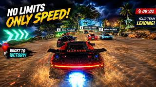 Asphalt Legends Unite 🔥 Insane Supercar Racing & Extreme Speed! 🏁 | Android Gameplay screenshot 4