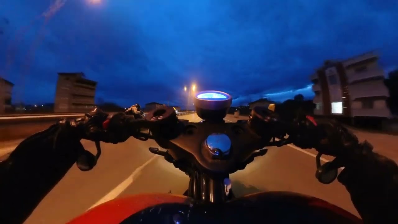 Pilder 125 | terapi niyetine ücretsiz gazlama seansı