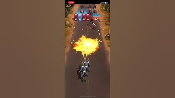 Puzzles and Survival - Campaign 2-8 Barrel Run Walkthrough