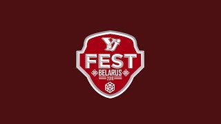 YJ Fest Belarus 2018