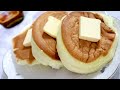 퐁신퐁신 맛있는 수플레 팬케이크 만들기 - Souffle Pancake Recipe l 호야TV