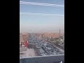 الزحمات والاختناقات وفوضى عارمة في شوارع المملكة   متى تنحل هذه المشكله 
