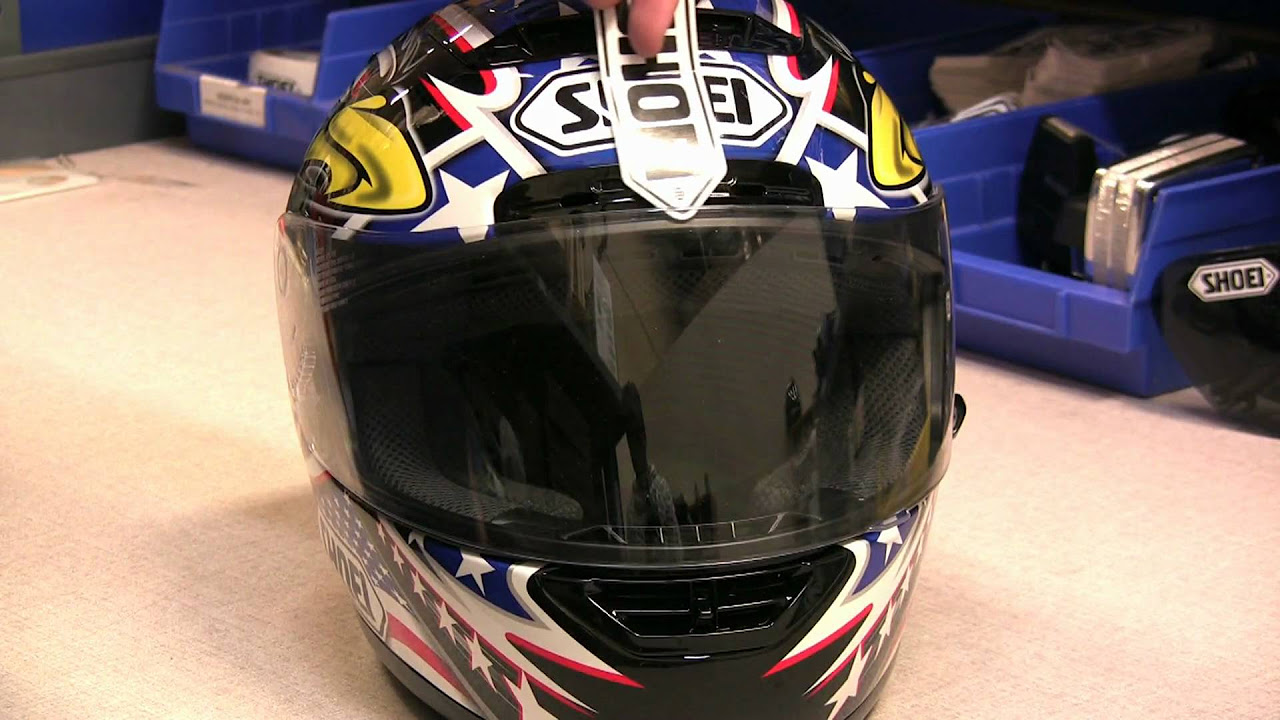セキュリティ・セーフティ SHOEI X-12 TRAJECTORY sddefault.jpg