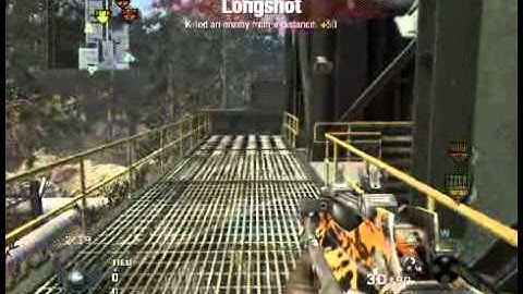 2 ACROSS THE MAP TOMAHAWKS ON THE SAME GUY IN 1 GAME???