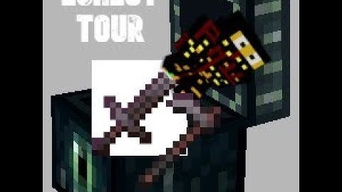 Echest tour by Phli ft. kingbachfan